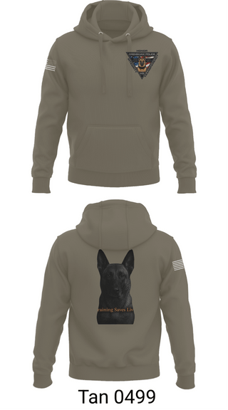 Hoodie, Crenshaw Police Department, Police, Teamtime, Team time, sublimation, custom sports apparel, team uniforms, spirit wear, spiritwear, sports uniforms, custom shirts, team store, custom team store, fundraiser sports, apparel fundraiser