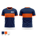 BUFC Soft Poly Tee Cotton Like Feel - 1