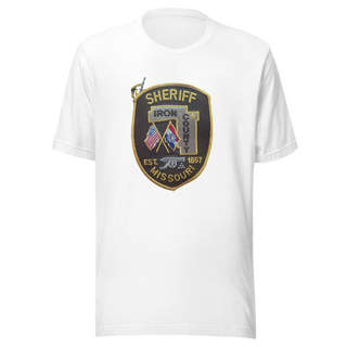 Unisex Staple T-Shirt - White