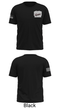 Elkton 77451410 Short Sleeve Performance Shirt - 20