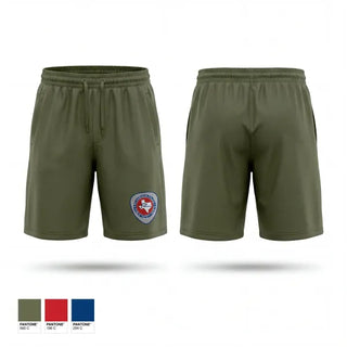 Athletic Shorts With Pockets, Richardson Police Cadets, Police, Teamtime, Team time, sublimation, custom sports apparel, team uniforms, spirit wear, spiritwear, sports uniforms, custom shirts, team store, custom team store, fundraiser sports, apparel fundraiser