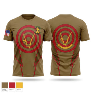 Short Sleeve Performance Shirt, Montgomery County Police Department - Firearms Training Unit, Police, Teamtime, Team time, sublimation, custom sports apparel, team uniforms, spirit wear, spiritwear, sports uniforms, custom shirts, team store, custom team store, fundraiser sports, apparel fundraiser
