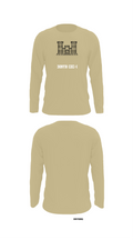 309th CEC-I 29638817 Long Sleeve Performance Shirt 92