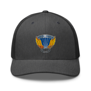 2/11 IBCT (ABN) 29344023 Retro Trucker Hat | Yupoong 6606