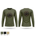 LAWAKUA 24923743 Long Sleeve Performance Shirt 2