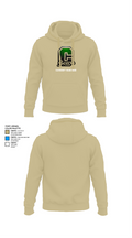 Cloudcroft Bears Band 7760214 Hoodie - 36
