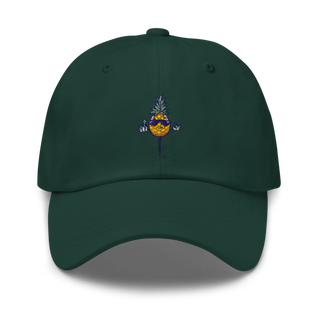 Swingers CupControl Resource 13505698 Classic Dad Hat | Yupoong 6245CM
