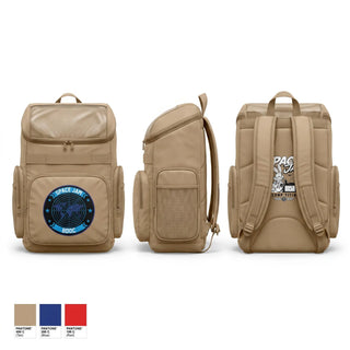 Gear Bag, Battle BDOC, Army, Teamtime, Team time, sublimation, custom sports apparel, team uniforms, spirit wear, spiritwear, sports uniforms, custom shirts, team store, custom team store, fundraiser sports, apparel fundraiser