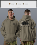 206th MST 1970664 Hoodie - 2