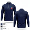 South Hunt County Fire Rescue 57434615 Windbreaker - 1