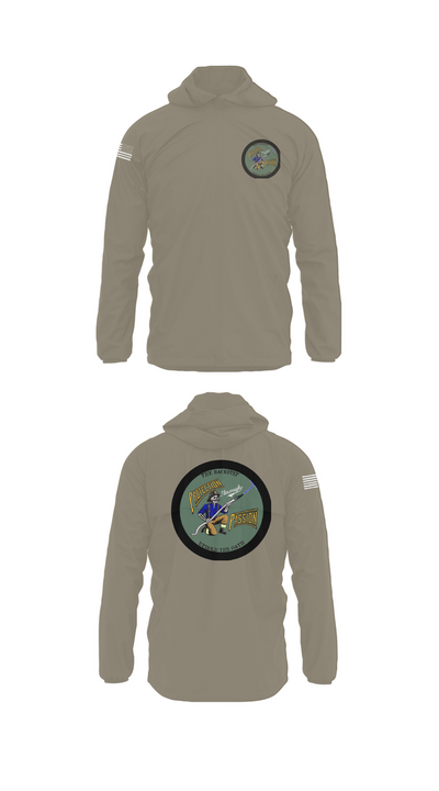 Backstep training group 69830165 Windbreaker - 61