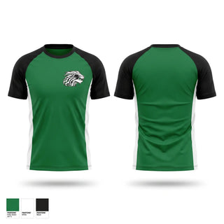 Short Sleeve Performance Shirt, Bremen, Wrestling, Teamtime, Team time, sublimation, custom sports apparel, team uniforms, spirit wear, spiritwear, sports uniforms, custom shirts, team store, custom team store, fundraiser sports, apparel fundraiser