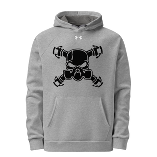 POL Under Armour Hoodie