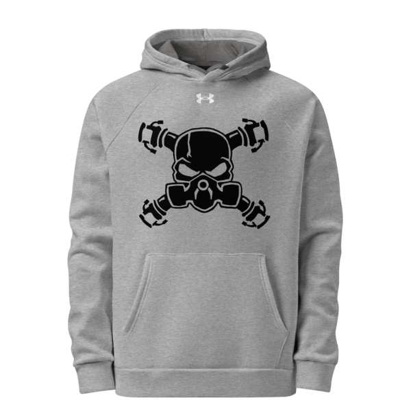POL Under Armour Hoodie