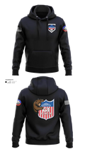 Agif board 96601828 Hoodie - 101