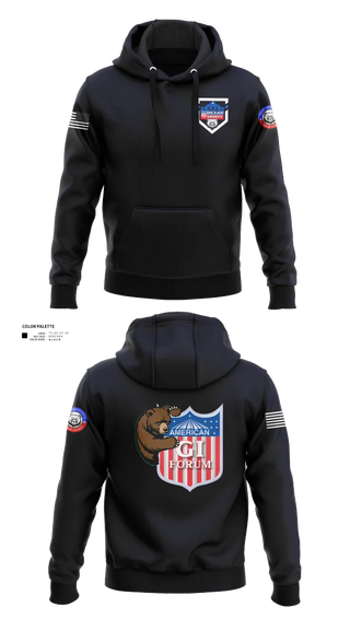 Hoodie, Agif board, Army, Teamtime, Team time, sublimation, custom sports apparel, team uniforms, spirit wear, spiritwear, sports uniforms, custom shirts, team store, custom team store, fundraiser sports, apparel fundraiser