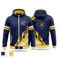 WILD WILD WESR 56221228 Windbreaker - 1