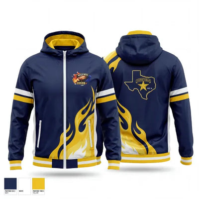 WILD WILD WESR 56221228 Windbreaker - 1