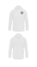 Tampa Bay Technical High School Windbreaker - 14
