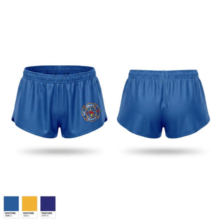 Ranger Panties, Chelsea Fire, Fire Department, Teamtime, Team time, sublimation, custom sports apparel, team uniforms, spirit wear, spiritwear, sports uniforms, custom shirts, team store, custom team store, fundraiser sports, apparel fundraiser