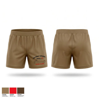Ranger Panties, MSV, Army, Teamtime, Team time, sublimation, custom sports apparel, team uniforms, spirit wear, spiritwear, sports uniforms, custom shirts, team store, custom team store, fundraiser sports, apparel fundraiser