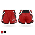 Bell Gardens FC Women's Shorts - 1