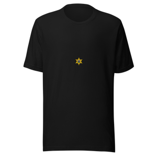 Unisex Staple T-Shirt - Black