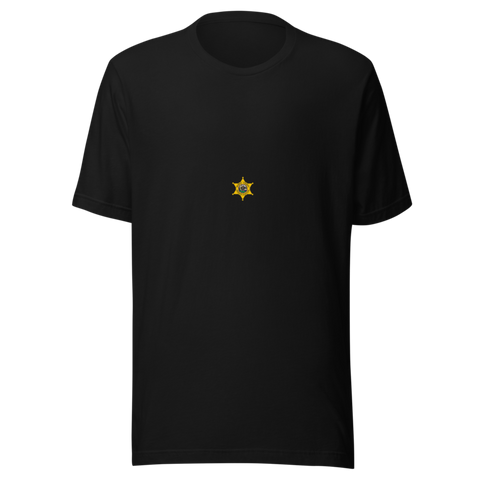 Unisex Staple T-Shirt - Black