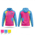 Mudcats 61188762 Hoodie - 1