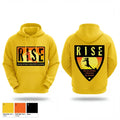 Rise 3453691 Hoodie - 2