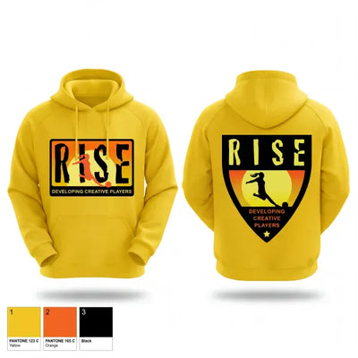 Rise 3453691 Hoodie - 2