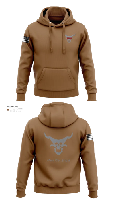 OTN 45362435 Hoodie - 22