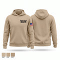 Wapello County Sheriff Hoodie - 1