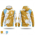 Aspire FC Lions 15623094 Windbreaker - 1
