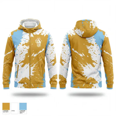 Aspire FC Lions 15623094 Windbreaker - 1
