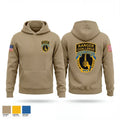 Garry Owen ROTC 53991027 Hoodie - 1