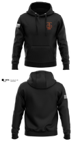 Fire Rescue Operations Group 65022293 Hoodie - 2