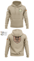 DEU EinsKtgt CD/CBI 73138033 Hoodie - 102