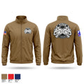 Fox fsc Windbreaker - 1