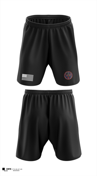 Athletic Shorts With Pockets, Det 172, , Teamtime, Team time, sublimation, custom sports apparel, team uniforms, spirit wear, spiritwear, sports uniforms, custom shirts, team store, custom team store, fundraiser sports, apparel fundraiser