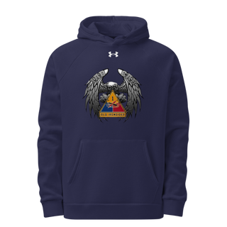 1AD CAB 62744010 Under Armour Hoodie