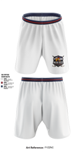 Mid-Ice Crisis 19589618 Athletic Shorts With Pockets - 10