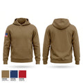 Smart Dumb 62230129 Hoodie - 1