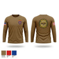 3rd SFAB 82310276 Long Sleeve Performance Shirt - 1