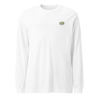 Oklahoma Havoc Unisex Long Sleeve Tee | Bella + Canvas 3501