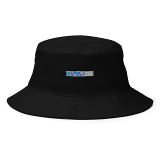The Diaper boys Bucket Hat | Big Accessories BX003