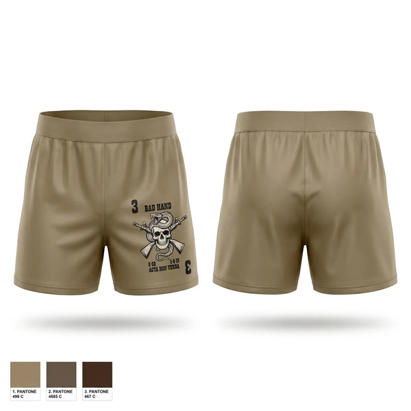 Ranger Panties, Bad Hand, Army, Teamtime, Team time, sublimation, custom sports apparel, team uniforms, spirit wear, spiritwear, sports uniforms, custom shirts, team store, custom team store, fundraiser sports, apparel fundraiser