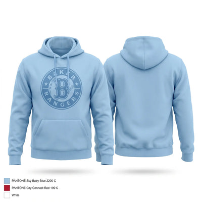 Baker Rangers Hoodie - 2