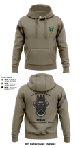 319th IEW Hoodie - 5