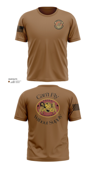 Short Sleeve Performance Shirt, 166 Supply, Air Force, Teamtime, Team time, sublimation, custom sports apparel, team uniforms, spirit wear, spiritwear, sports uniforms, custom shirts, team store, custom team store, fundraiser sports, apparel fundraiser